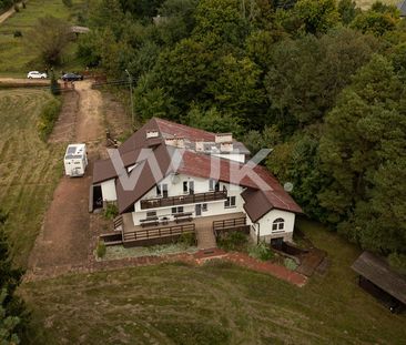 Nowodworski, Pomiechówek, Nowe Orzechowo - Zdjęcie 3