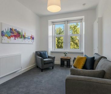 Angle Park Terrace, Flat 19 (3F3) Ardmillan, Edinburgh, EH11 - Photo 1