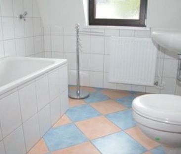 Schöne 2-Zi.-Wohnung in Harburg - Foto 1