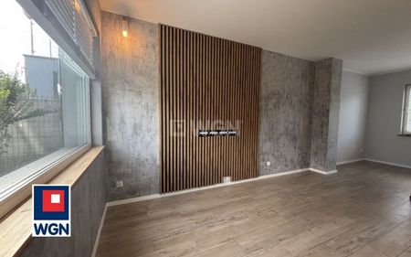 Dom na wynajem Szczecin - Na wynajem, dom Krzekowo 130m2, 3 sypialnie - Zdjęcie 2