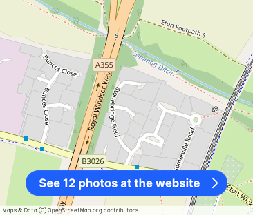 Stonebridge Field, Eton - Photo 1