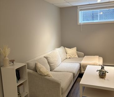 Appartement 3 1/2 - Photo 3