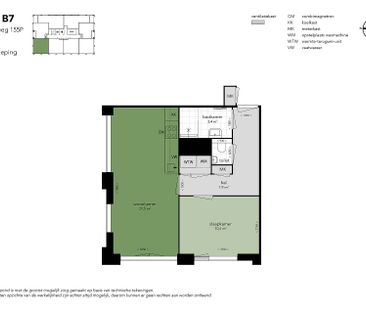 Postjesweg 155 P - Photo 2