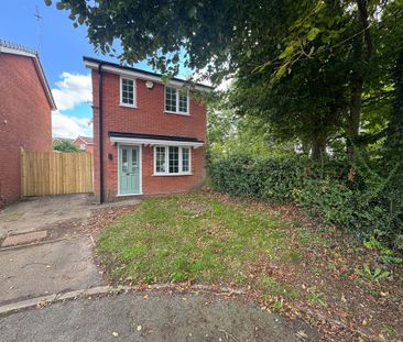 2 bedroom detached house to rent - Photo 4