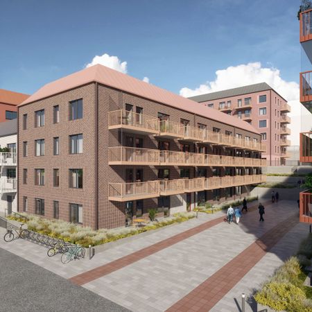 Lidängsgatan 6 B, 74132, Knivsta - Photo 4