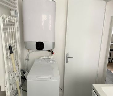 Location Appartement 1 pièce 14m² LILLE 59800 - Photo 4