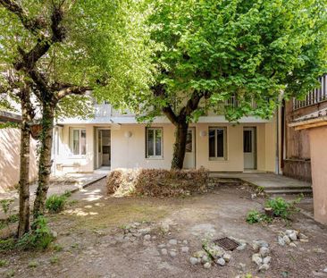Location Maison 4 pièces 105m² GRENOBLE 38000 - Photo 5