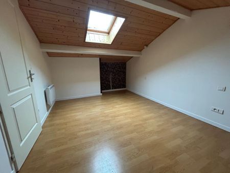 Location Appartement 3 pièces 63m² PORTETS 33640 - Photo 3