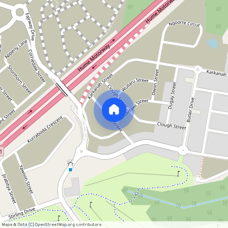 20 Garrawi Street, NSW 2571, Wilton