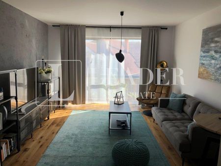 3 camere I Baneasa I Imobil 2021 - Photo 3
