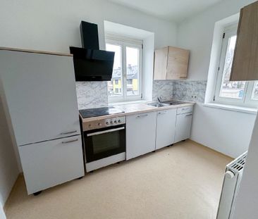 Großzügige Maisonetten- Mietwohnung in Feldbach …! - Photo 2