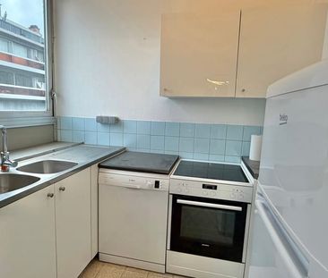 Appartement te huur - Foto 4