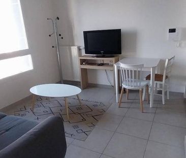 Location appartement 1 pièce 31.86 m² à Annemasse (74100) 4 - Photo 1