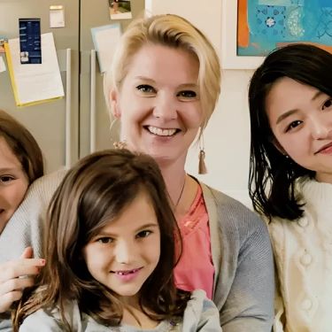 Over 18 - Twin Room Half Board - Photo 1