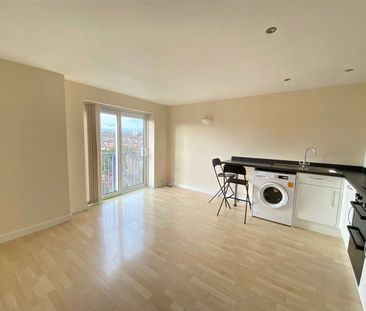 A modern apartment set in vibrant Chatham. - Photo 1