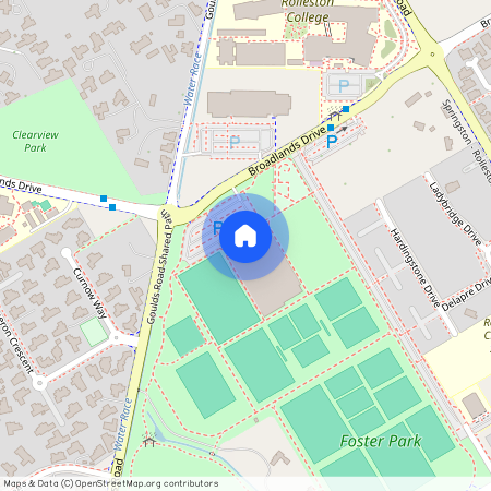 6 Cyan Lane, Rolleston, Selwyn