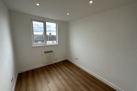 Salisbury Road - Photo 2