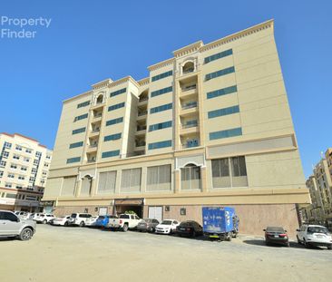 LAVISH 1BHK WITH GYM INSIDE MOSQUE KIDS PLAY - Photo 4