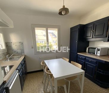 Location saisonnière 6 personnes St Marc/Mer - Photo 5