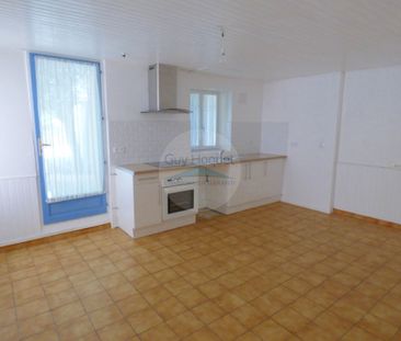 Location : maison T3 (61 m²) à ELNE - Photo 4