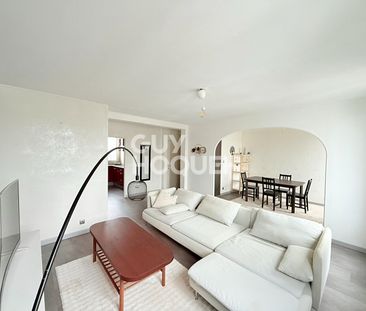 Location Appartement 3 pièces 69m² - Photo 1