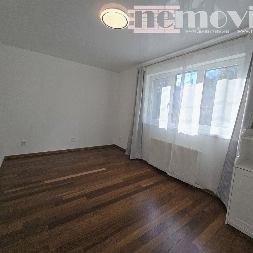 Pronájem bytu 2+kk 55 m² - Photo 1