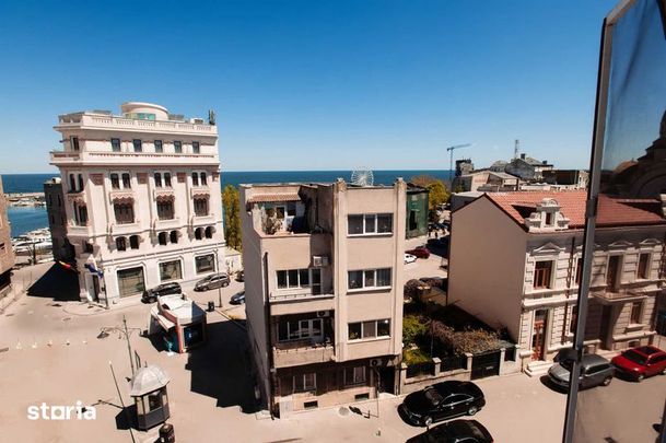 Apartament de inchiriat Piata Ovidiu - Casino Constanta - Photo 1