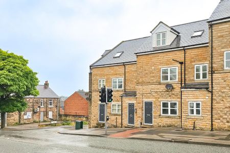 2 bedroom apartment to rent - Photo 4