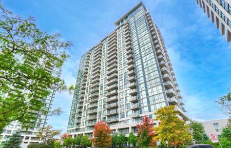 For Lease - 339 Rathburn Road Unit# PH2, Mississauga, Ontario - Photo 3