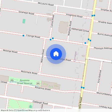 2/62 Moonya Road, Vic 3163, Carnegie