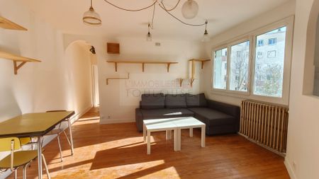 Location Appartement 3 pièces 54m² TOULOUSE 31500 - Photo 2