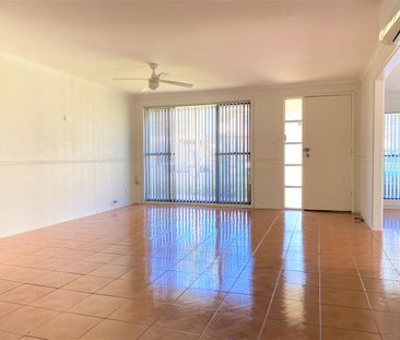 Spacious 3-Bedroom Home - Photo 1