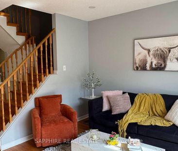 For Lease - 3255 Redpath Circle, Mississauga, Ontario - Photo 4