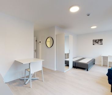 Waversebaan 27 / 0201, 3001 Heverlee - Photo 1