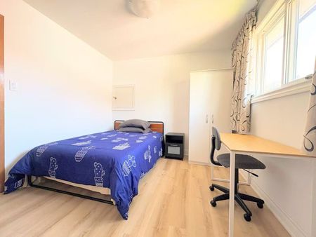 For Lease - 46 Stainforth Drive Unit# Upper, Toronto, Ontario - Photo 2