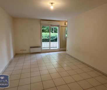 Location Appartement 2 pièces 45m² LENS 62300 - Photo 1