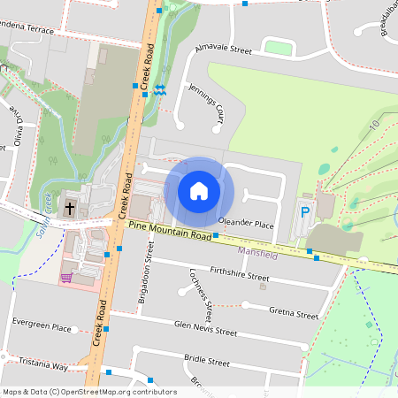 16/370 Pine Mountain Road, Qld 4152, Carindale