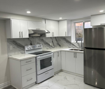 For Lease - 150 Beechnut Road, Vaughan, Ontario - Photo 1