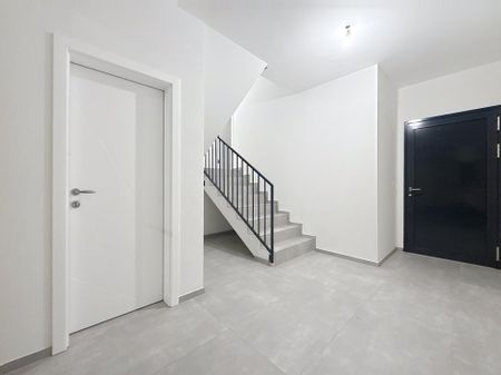 VIVRE À VUISTERNENS-EN-OGOZ - UNE VILLA SPACIEUSE DE 5.5 PIECES DANS UN VILLAGE AU CHARME AUTHENTIQUE - Foto 3
