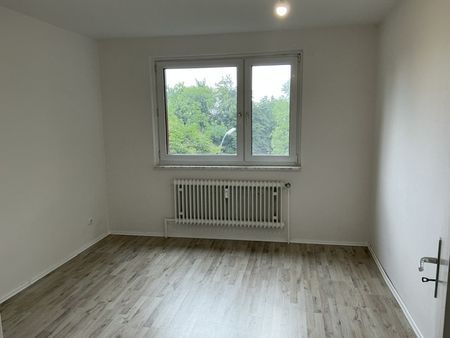 Demnächst frei! 2-Zimmer-Wohnung in Velbert - Photo 3