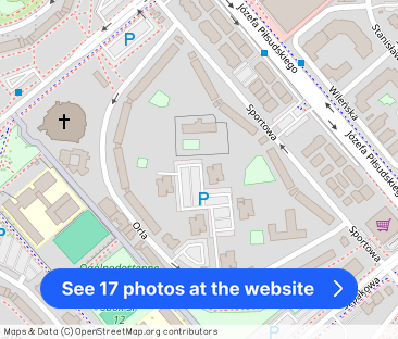Przestronne 3-pokojowe mieszkanie z balkonem - Photo 1