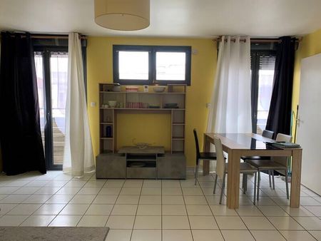 Location appartement t2 à Romans-sur-Isère (26100) - Photo 5