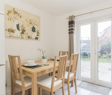 1 bedroom in a house share to rent - Photo 6