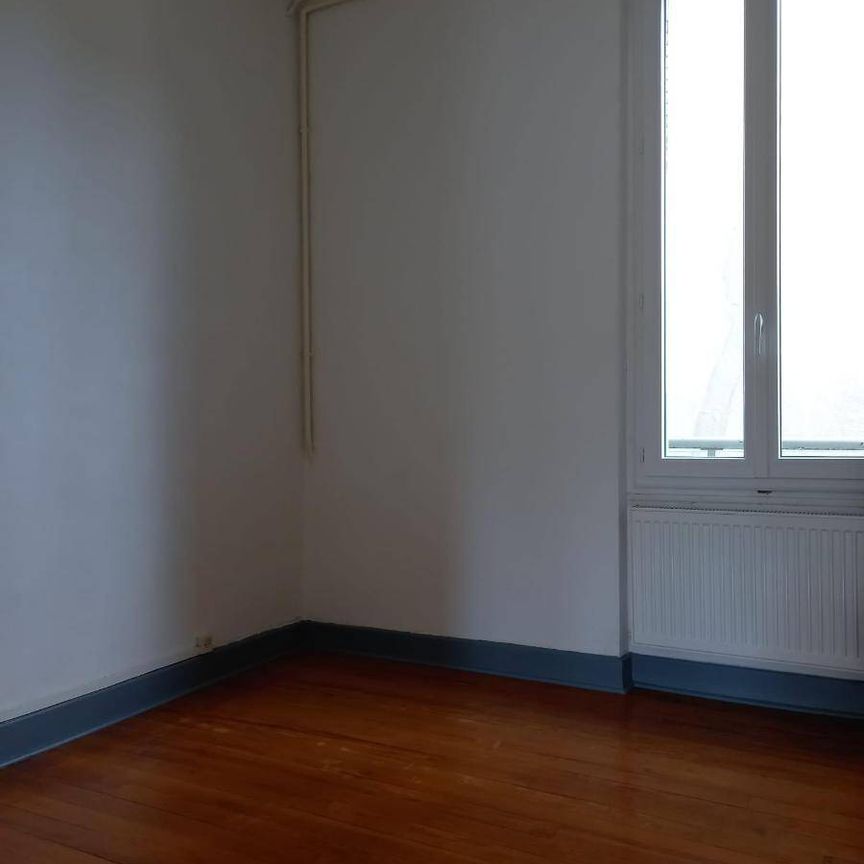 Location appartement 2 pièces 35.56 m² à Valence (26000) - Photo 1