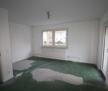 Schöne 3,5 Raumwohnung mit Balkon! alleinerziehend mit Kind? - Photo 5