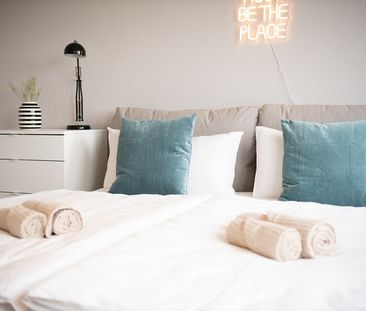 Berliner Platz - Photo 2