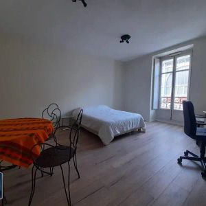 Appartement à louer 1 pièce 34.58m² - Photo 2
