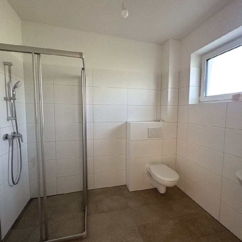 Helle Mietwohnung mit Balkon in Lödersdorf …! - Foto 1