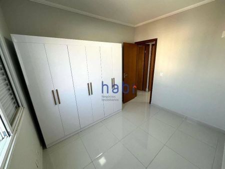 Apartamento Com 2 Dormitórios Para Alugar, 63 m² por R$1.900/mês - Jardim Gonçalves - Sorocaba/sp - Foto 4