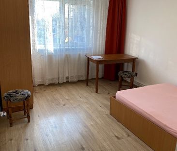 Închiriez garsonieră zona Cetate statia Flanco - Photo 1